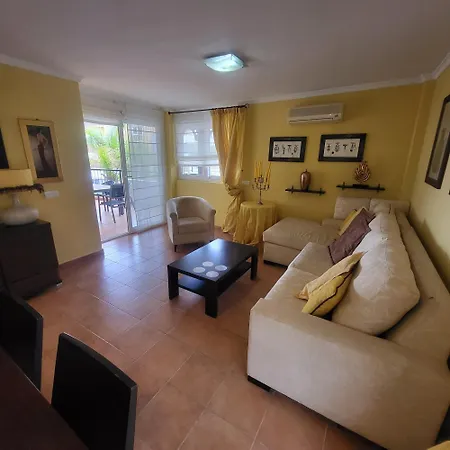 El Rincon 5 * Los Cristianos (Tenerife)