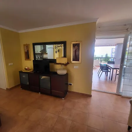 El Rincon 5 لوس كريستيانوس