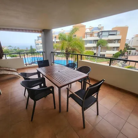 El Rincon 5 * Los Cristianos (Tenerife)