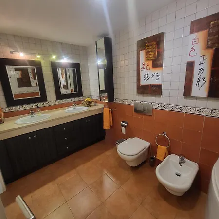El Rincon 5 * Los Cristianos (Tenerife)
